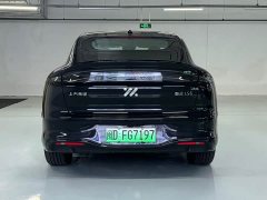 IM Motors Zhiji LS6 Extended Range 66 Max - ფოტო 5
