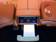 AITO M9 Extended Range Ultra 52kWh 5-Seater with 192-Channel LiDAR - фото 17