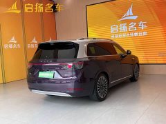 AITO M9 Extended Range Ultra 52kWh 5-Seater with 192-Channel LiDAR - фото 20