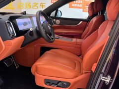 AITO M9 Extended Range Ultra 52kWh 5-Seater with 192-Channel LiDAR - фото 4