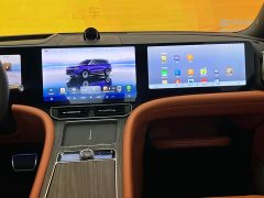 AITO M9 Extended Range Ultra 52kWh 5-Seater with 192-Channel LiDAR - фото 7