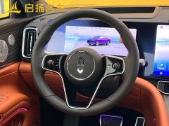 AITO M9 Extended Range Ultra 52kWh 5-Seater with 192-Channel LiDAR - фото 8
