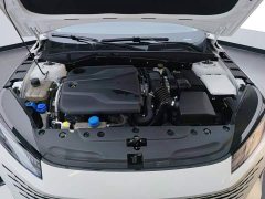 Changan Yida Blue Whale NE 1.5T GDI DCT Comfort Edition - photo 10