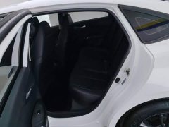 Changan Yida Blue Whale NE 1.5T GDI DCT Comfort Edition - photo 11