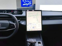 Changan Yida Blue Whale NE 1.5T GDI DCT Comfort Edition - photo 13