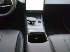 Changan Yida Blue Whale NE 1.5T GDI DCT Comfort Edition - photo 16