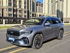 Geely Xingyue L 2.0TD DCT Changfeng Yueshan Edition - фото 1