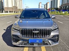 Geely Xingyue L 2.0TD DCT Changfeng Yueshan Edition - фото 2