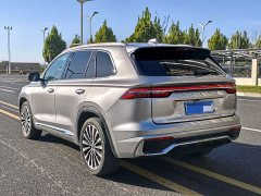 Geely Xingyue L 2.0TD DCT Changfeng Yueshan Edition - фото 4