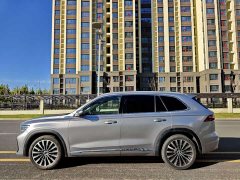 Geely Xingyue L 2.0TD DCT Changfeng Yueshan Edition - фото 5