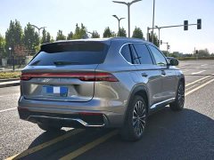 Geely Xingyue L 2.0TD DCT Changfeng Yueshan Edition - фото 6