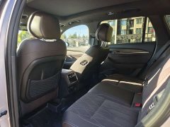 Geely Xingyue L 2.0TD DCT Changfeng Yueshan Edition - фото 8