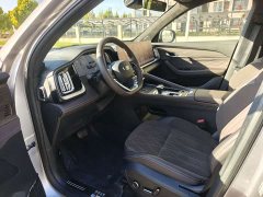 Geely Xingyue L 2.0TD DCT Changfeng Yueshan Edition - фото 9