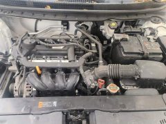 Kia Huanchi Facelift 1.4L Automatic Comfort Sunroof Edition - photo 10