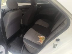 Kia Huanchi Facelift 1.4L Automatic Comfort Sunroof Edition - photo 11
