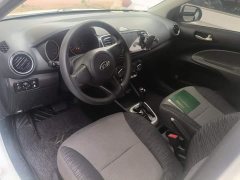 Kia Huanchi Facelift 1.4L Automatic Comfort Sunroof Edition - photo 12