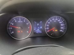 Kia Huanchi Facelift 1.4L Automatic Comfort Sunroof Edition - photo 14