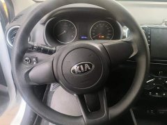 Kia Huanchi Facelift 1.4L Automatic Comfort Sunroof Edition - photo 15