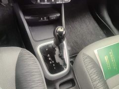 Kia Huanchi Facelift 1.4L Automatic Comfort Sunroof Edition - photo 16