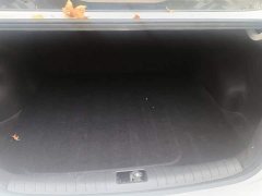 Kia Huanchi Facelift 1.4L Automatic Comfort Sunroof Edition - photo 4