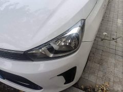 Kia Huanchi Facelift 1.4L Automatic Comfort Sunroof Edition - photo 5