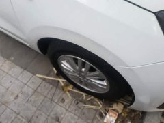 Kia Huanchi Facelift 1.4L Automatic Comfort Sunroof Edition - photo 6