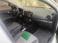 Kia Huanchi Facelift 1.4L Automatic Comfort Sunroof Edition - photo 8
