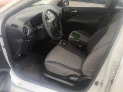 Kia Huanchi Facelift 1.4L Automatic Comfort Sunroof Edition - photo 9