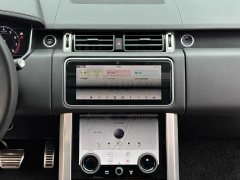 Land Rover Range Rover 3.0 L6 Heritage Extended Wheelbase Classic Edition - photo 10