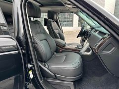 Land Rover Range Rover 3.0 L6 Heritage Extended Wheelbase Classic Edition - photo 12