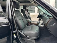 Land Rover Range Rover 3.0 L6 Heritage Extended Wheelbase Classic Edition - photo 13