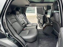 Land Rover Range Rover 3.0 L6 Heritage Extended Wheelbase Classic Edition - photo 14