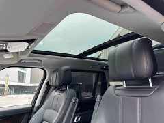 Land Rover Range Rover 3.0 L6 Heritage Extended Wheelbase Classic Edition - photo 15