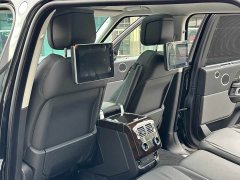 Land Rover Range Rover 3.0 L6 Heritage Extended Wheelbase Classic Edition - photo 16
