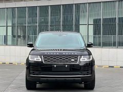 Land Rover Range Rover 3.0 L6 Heritage Extended Wheelbase Classic Edition - photo 2