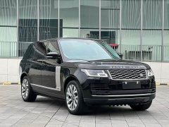 Land Rover Range Rover 3.0 L6 Heritage Extended Wheelbase Classic Edition - photo 3