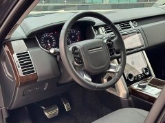Land Rover Range Rover 3.0 L6 Heritage Extended Wheelbase Classic Edition - photo 4