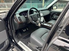 Land Rover Range Rover 3.0 L6 Heritage Extended Wheelbase Classic Edition - photo 5