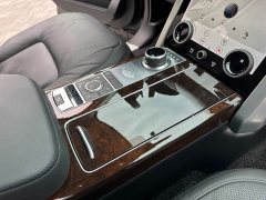 Land Rover Range Rover 3.0 L6 Heritage Extended Wheelbase Classic Edition - photo 6