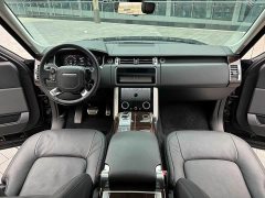 Land Rover Range Rover 3.0 L6 Heritage Extended Wheelbase Classic Edition - photo 8