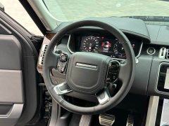 Land Rover Range Rover 3.0 L6 Heritage Extended Wheelbase Classic Edition - photo 9