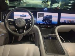 AITO M9 Extended Range Ultra 42kWh 6-Seater - фото 12