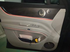 AITO M9 Extended Range Ultra 42kWh 6-Seater - фото 7