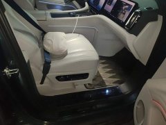 AITO M9 Extended Range Ultra 42kWh 6-Seater - фото 8