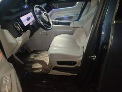 AITO M9 Extended Range Ultra 42kWh 6-Seater - фото 9