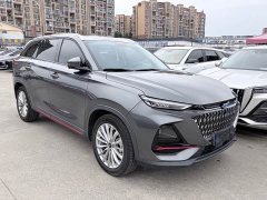 Changan Oushang X7 PLUS 1.5T Blue Whale Auto Luxury 7-Seater - фото 1