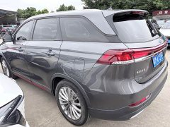 Changan Oushang X7 PLUS 1.5T Blue Whale Auto Luxury 7-Seater - фото 12