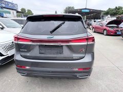 Changan Oushang X7 PLUS 1.5T Blue Whale Auto Luxury 7-Seater - фото 13