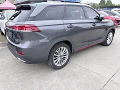 Changan Oushang X7 PLUS 1.5T Blue Whale Auto Luxury 7-Seater - фото 14