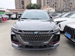 Changan Oushang X7 PLUS 1.5T Blue Whale Auto Luxury 7-Seater - фото 2